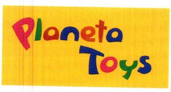 PLANETA TOYS