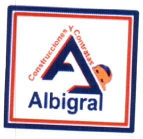 CONSTRUCCIONES Y CONTRATAS A ALBIGRAL