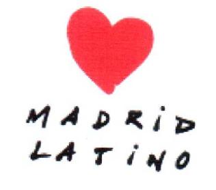 MADRID LATINO