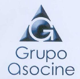 G GRUPO ASOCINE