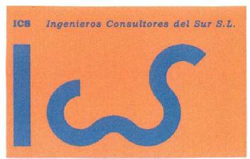 ICS INGENIEROS CONSULTORES DEL SUR S.L. ICS