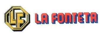 LF LA FONTETA