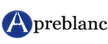 APREBLANC