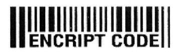 ENCRIPT CODE