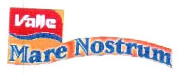 VALLE MARE NOSTRUM