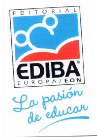 EDITORIAL EDIBA EUROPA/EON LA PASION DE EDUCAR