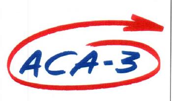 ACA 3