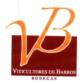 VB VITICULTORES DE BARROS BODEGAS