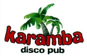 KARAMBA DISCO PUB