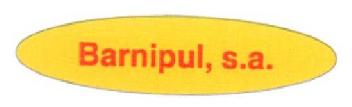 BARNIPUL, S.A