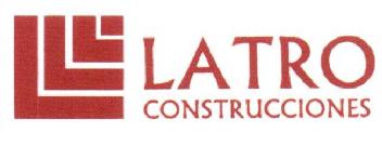 LATRO CONSTRUCCIONES