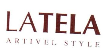 LATELA ARTIVEL STYLE