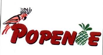 POPENOE