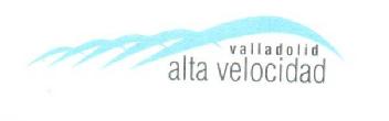 VALLADOLID ALTA VELOCIDAD