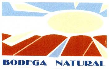 BODEGA NATURAL