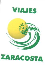 VIAJES ZARACOSTA ANOTACIÓN DE DEMANDA