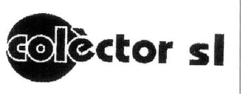 COLECTOR SL