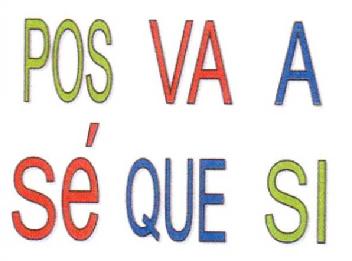 POS VA A SE QUE SI