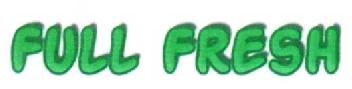 FULL FRESH