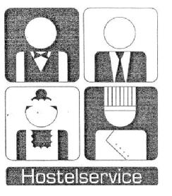 HOSTELSERVICE