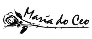 MARIA DO CEO