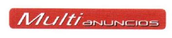 MULTI ANUNCIOS