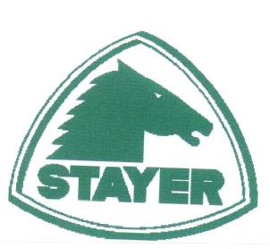 STAYER