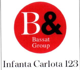B& BASSAT GROUP INFANTA CARLOTA 123