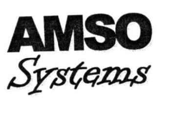AMSO SYSTEMS
