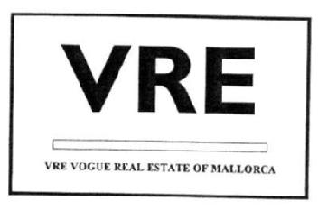 VRE VRE VOGUE REAL ESTATE OF MALLORCA