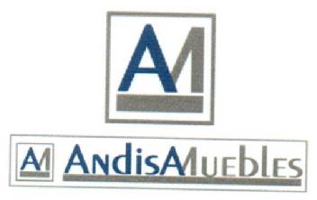 AM AM ANDISA MUEBLES