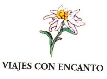 VIAJES CON ENCANTO