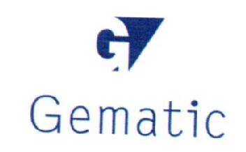G GEMATIC