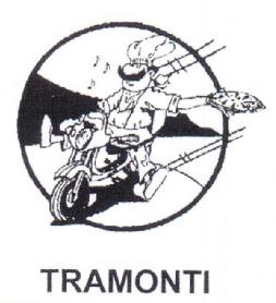TRAMONTI