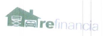 REFINANCIA