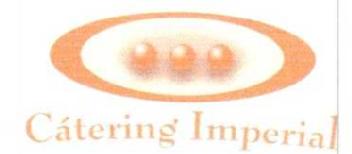 CATERING IMPERIAL