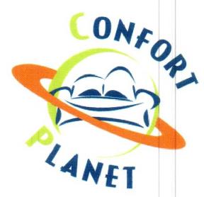 CONFORT PLANET