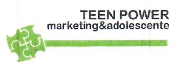TEEN POWER MARKETING&ADOLESCENTE