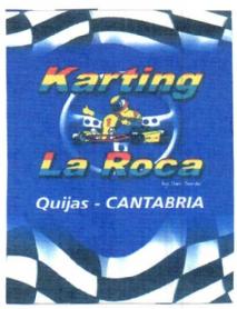 KARTING LA ROCA QUIJAS-CANTABRIA