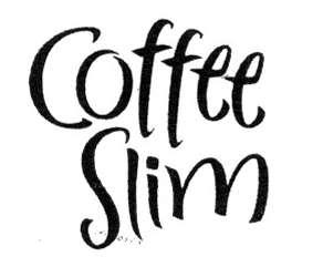 COFFEE SLIM