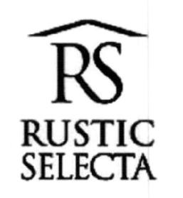 RS RUSTIC SELECTA