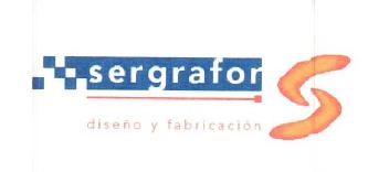 SERGRAFOR DISEÑO Y FABRICACION
