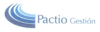 PACTIO GESTION