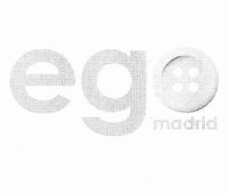 EGO MADRID