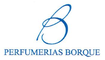 B PERFUMERIAS BORQUE