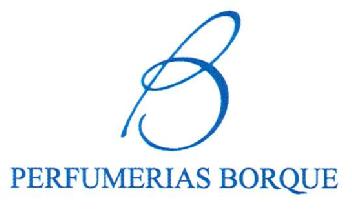 B PERFUMERIAS BORQUE