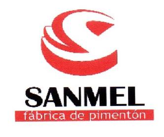 SANMEL FABRICA DE PIMENTON