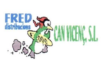 FRED DISTRIBUCIONS CAN VICENÇ, S.L