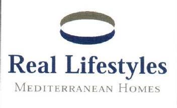REAL LIFESTYLES MEDITERRANEAN HOMES