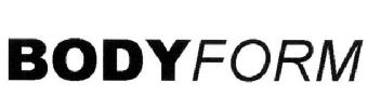 BODYFORM